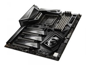 Msi Z390GODLIKE Motherboard  Meg Z390 Godlike Intel E-atx Gaming 64gb 