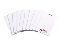 Apc AP9370-10 Apc Netbotz Hid Proximity Cards - 10 Pack