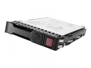 Hp 652745-B21 500gb Sas 6gbs 7.2k Rpm Sff