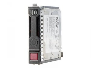 Hp 652749-B21 1tb Sas 6gbs 7.2k Rpm Sff Sc