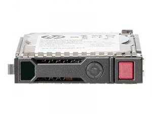 Hp 652749-B21 1tb Sas 6gbs 7.2k Rpm Sff Sc