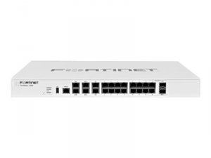 Fortinet FG-100E-BDL Hw Plus 1 Yr 8x5 Utm Bdl