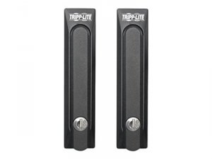 Tripp SRHANDLE3 Replacement Lock 2 Keys Ver 3