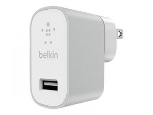 Belkin F8M731DQSLV Mixit Home Charger