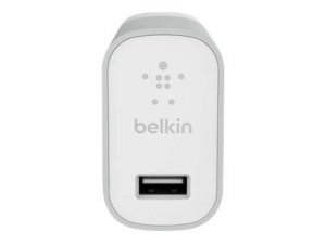 Belkin F8M731DQSLV Mixit Home Charger