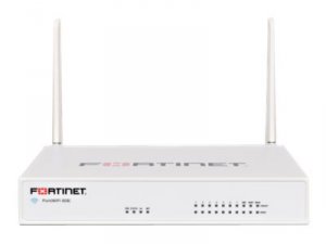 Fortinet FWF-60E-BDL-900-36 Fortiwifi 60e