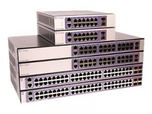 Extreme 16563 220-24p-10ge2 - 220-series 24 Port 101001000base-t Poe+ 