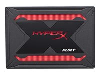 Kingston SHFR200B/960G Solid State Drive  960gb Hyperx Fury Shfr Sata3