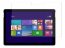 Ipio CL-685-TG Tempered Glass For Microsoft Surface Go Inc Accessories