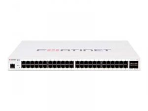 Fortinet FS-448D Fortiswitch 448d