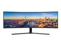 Samsung C49J890DKN Cj89 Series