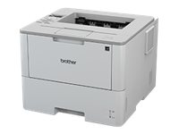 Brother HL-L6250DW Hl-l6250dw, Laser Printer With Duplex