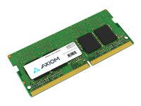 Axiom 4X70R38791-AX 16gb Ddr4-2666 Sodimm For Lenovo - 4x70r38791