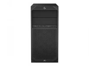 Hp 4YN93UT#ABA Hp Workstation Z2 G4