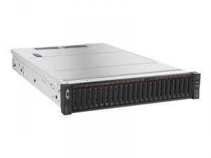 Lenovo 7X06A0A4NA Thinksystem Sr650 4114 16gb