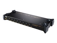 Aten CS9138 8 Port Kvm Plus Wosd W120v