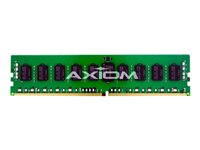 Axiom 805347-B21-AX 8gb Ddr4-2400 Ecc 288-pin Rdimm For Hp - 805347-b2