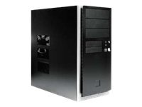 Antec NSK4482B Cost Effective Mt Case W 80 Plus P S Rpl Nsk4480bii