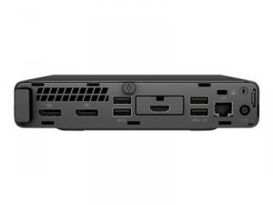 Hp 4SX33UT#ABA Elitedesk 705g4 Dm A69500e 8gb