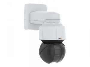 Axis 01234-004 Axis Q6125-le Ptz Network Camera 60hz