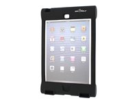 Seal SBUMPERIM Bumper Case Silicone For Ipad Mini With Dual Megaphone 