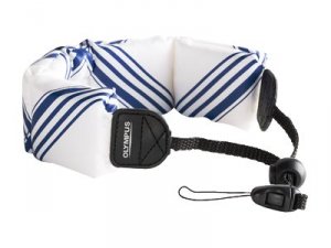 Olympus 202590 Fashion - Floating Strap - For  Tg-860, Stylus Tough Tg