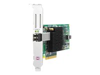 Hp AJ762A Hp Storageworks 81e 8gb Single Port Pci-e Fibre Channel Hba