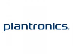 Poly PL-84604-01 Plantronics Pl-84604-01 Fit Kit Earloops Earbuds Cs54