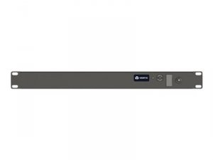 Liebert 5DB215 Vertiv Rack Pdu, Basic, Horizontal, 15a, 120v, (10)5-15