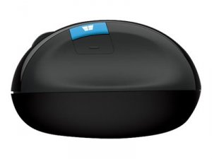 Lenovo 5LV-00001 Sculpt Ergo Mouse Black Forbus