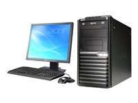 Acer PS.VC5P3.004 Vm4618g Mt Ci3 33 4gb 500gb Dvdr W7p 64