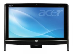 Acer PQ.VDEP3.002 Vz2610g Aio Pdc 26 20 4g 500gb Dvdr Wireless W7p 64