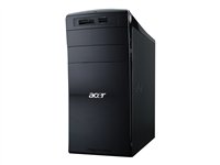 Acer PT.SHAP2.011 Am3970 Ur11p Mt Ci5 30 8gb 1tb Dvdr Wireless W7hp 64