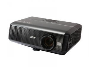 Acer EY.J8701.008 P5271 Dlp Multimedia Projector Xga 3100lumen 3000 1