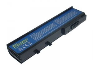 Acer LC.BTP01.011 Battery Li-ion  9-cell 7200mah Tm3300