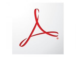 Adobe 09946158AA02A24 Acrobat Pro