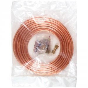 No 4096310002514 Ice Maker Hookup Kit (25ft Kit, Self-piercing Valve)