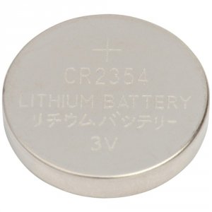 Ultralast UL2354 (r)   Cr2354 Lithium Coin Cell Battery