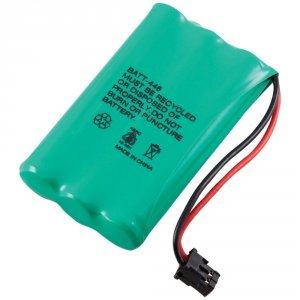 Ultralast BATT-446 (r) Batt-446 Batt-446 Replacement Battery