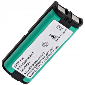 Ultralast BATT-105 (r) Batt-105 Batt-105 Replacement Battery