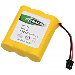 Ultralast 3AA-B (r) 3aa-b 3aa-b Replacement Battery