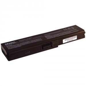 Denaq DQ-PA3818U-6 (r) Dq-pa3818u-6 Dq-pa3818u-6 Replacement Battery