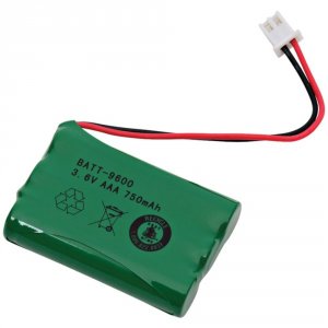 Ultralast BATT-9600 (r) Batt-9600 Batt-9600 Replacement Battery