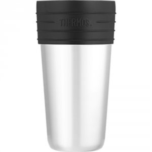 Thermos JCF600SS4 Vacuum Insulated Stainless Steel Coffee Cup Insulato