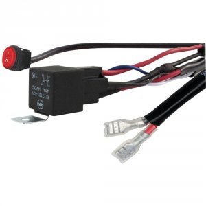 Db RA50556 Lux Performance Led Bar Connection Harness Dblhx1