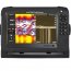 Lowrance 000-13677-001 Navico Hds-7 Carbon Insight With Total Scan Tra