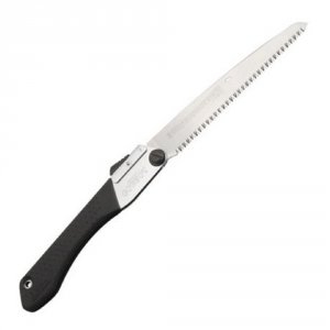 Silky 121-21 Silky Gomboy Professional Folding Saw 8.3 In Blade Medium