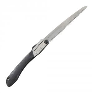 Silky 121-24 Silky Gomboy Professional Folding Saw 9.4 In Blade Medium