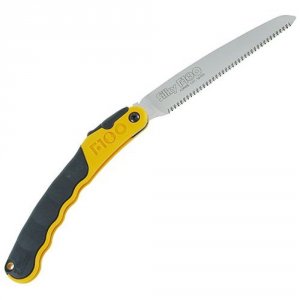 Silky 141-18 Silky F180 Professional Folding Saw 7.1 In Blade Fine Too