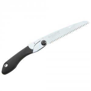 Silky 340-17 Silky Pocketboy Folding Saw 6.7 In Blade Medium Tooth